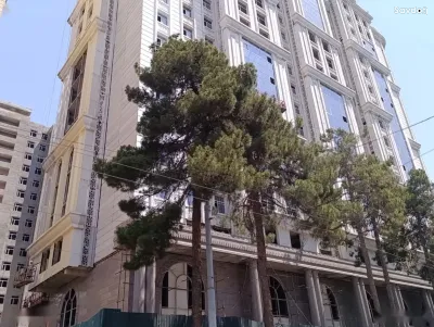 3-комн. квартира, 17 этаж, 141 м², Шохмансур — миниатюра 4