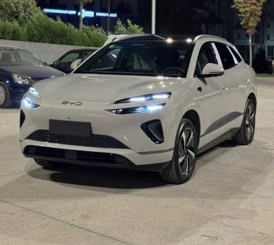 BYD Sea Lion 06, 2025 — миниатюра 5