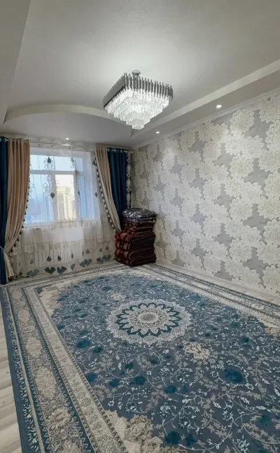 2-комн. квартира, 16 этаж, 56 м², Фирдавси — миниатюра 3