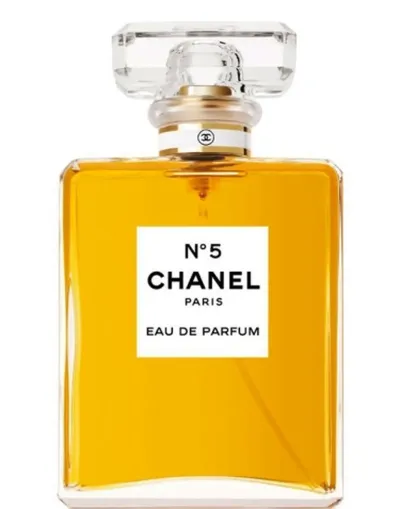 Духи Chanel No 5 Eau de Parfum — миниатюра 2