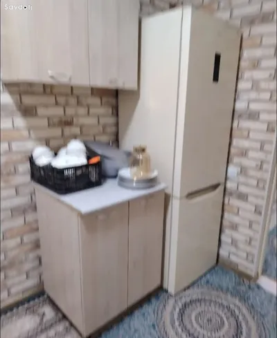 3-комн. квартира, 4 этаж, 104м², Сино — миниатюра 4