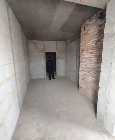 3-комн. квартира, 15 этаж, 125 м², Сино — миниатюра 9
