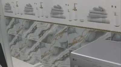 2-комн. квартира, 10 этаж, 61м², И Сомони — миниатюра 8