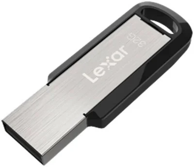 USB Флешь накопитель Lexar 32GB M400 USB 3.2 Gen 1