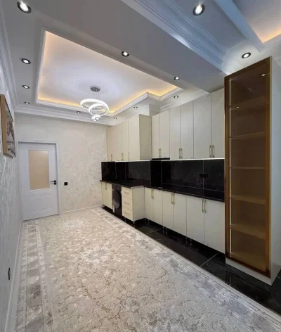 2-комн. квартира, 13 этаж, 83 м², Сино — миниатюра 7