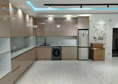 3-комн. квартира, 4 этаж, 89 м², 102 ру ба ру родом — миниатюра 9