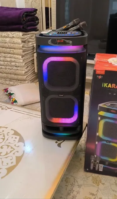 Колонка