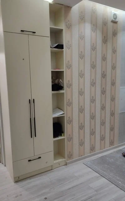 3-комн. квартира, 7 этаж, 76 м², Сино — миниатюра 11