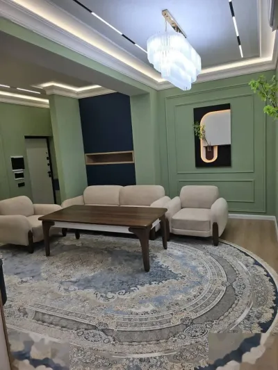 2-комн. квартира, 6 этаж, 68 м², Шохмансур — миниатюра 2