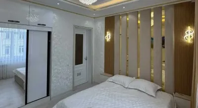 3-комн. квартира, 17 этаж, 75 м², Сино, 103 мкр, Милано Мода — миниатюра 2