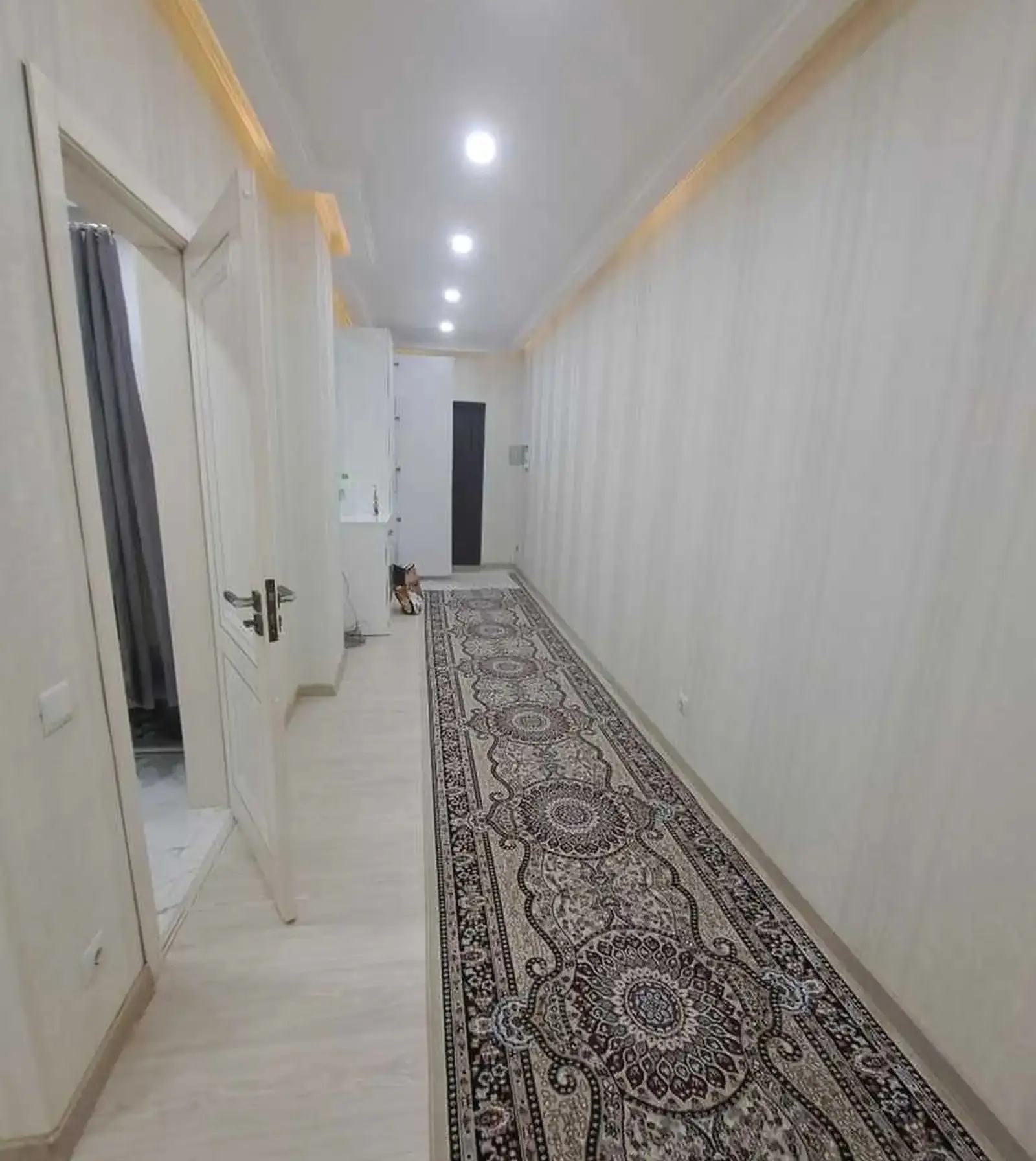 2-комн. квартира, 6 этаж, 94м², Сино — миниатюра 7