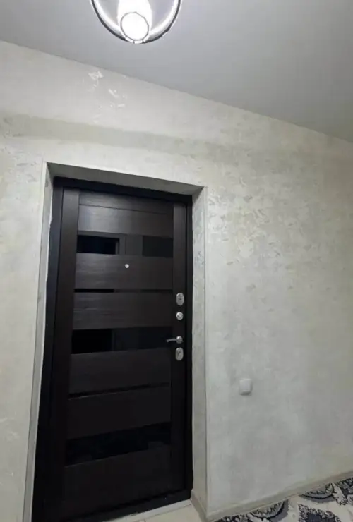 3-комн. квартира, 4 этаж, 68 м², шохмансур — миниатюра 5