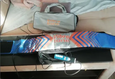 Вибромассажер Vibratone