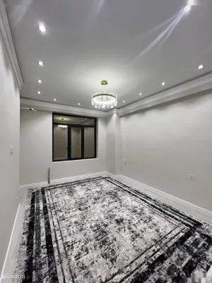 2-комн. квартира, 11 этаж, 94 м², сомони