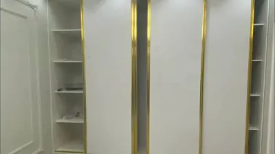 2-комн. квартира, 12 этаж, 66м², Сино — миниатюра 3