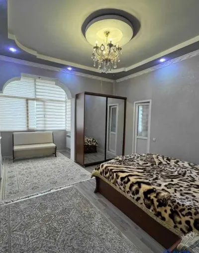 2-комн. квартира, 13 этаж, 67 м², Сино — миниатюра 1