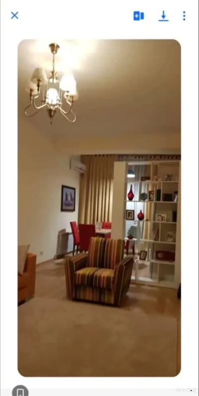 2-комн. квартира, 9 этаж, 65м², Шохмансур — миниатюра 1