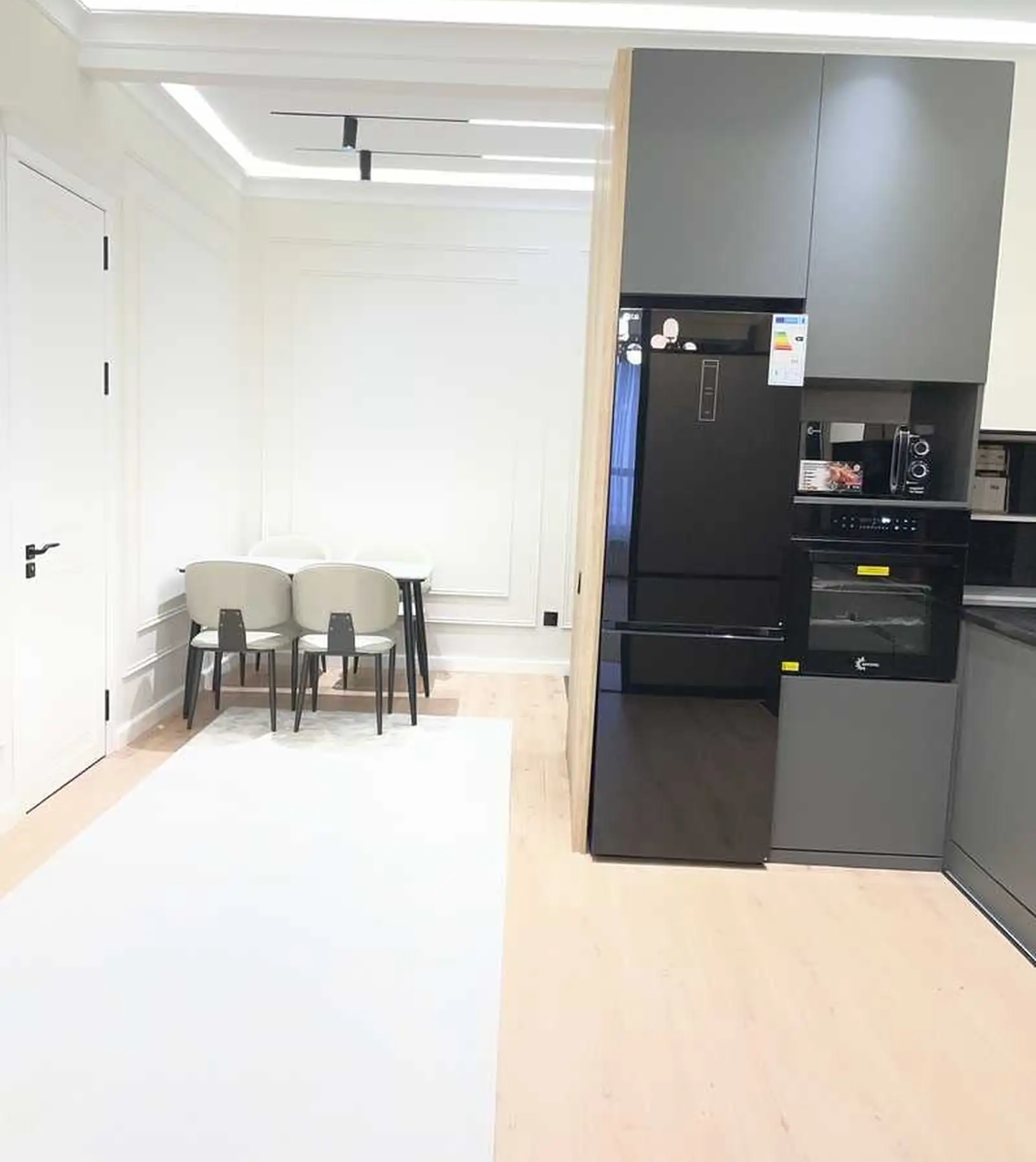 2-комн. квартира, 13 этаж, 70м², Шохмансур Бари доми Ватан Проспект Айни — миниатюра 6