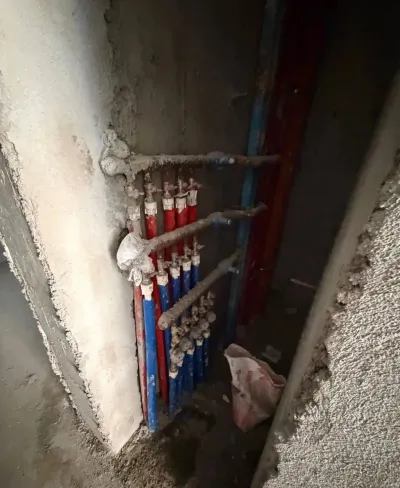 1-комн. квартира, 8 этаж, 48 м², Профсоюз, Пушти Прокуратура — миниатюра 7