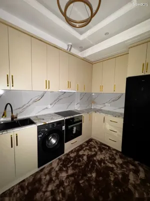 2-комн. квартира, 13 этаж, 73 м², шохмансур