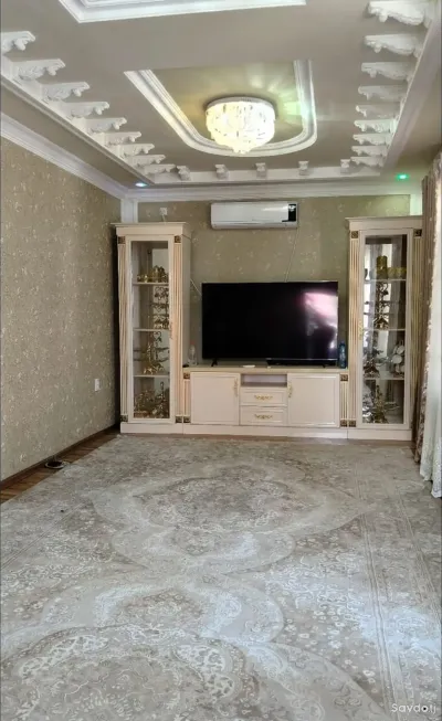 2-этажный, 7 комнатный дом, 200 м² м², Фирдавси — миниатюра 5