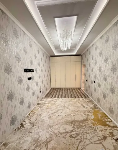 2-комн. квартира, 14 этаж, 70 м², Сино, 102 мкр, Ёвар, напротив роддоми 3 — миниатюра 6