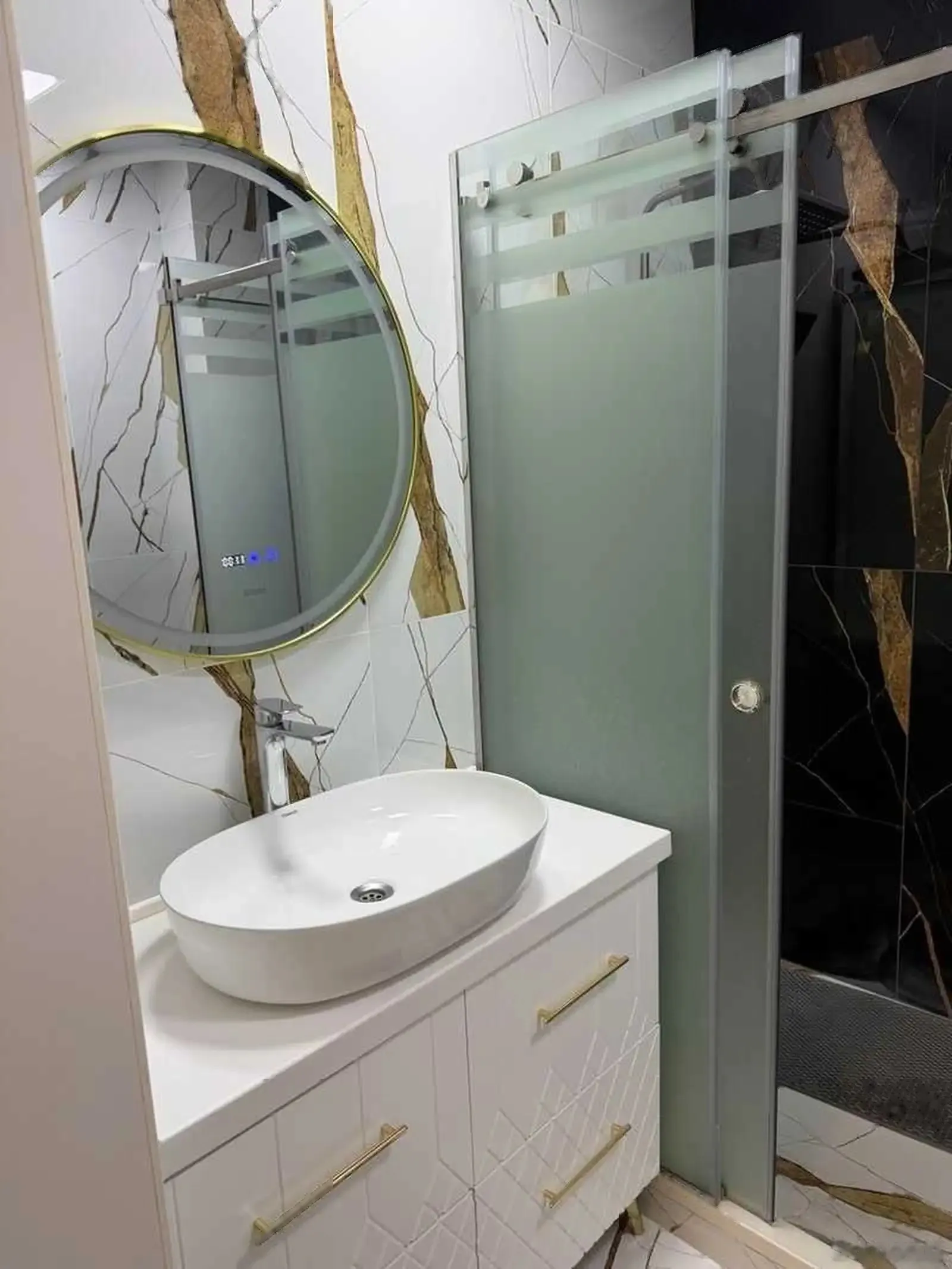 5-комн. квартира, 4 этаж, 214м², доми Баракат, Путовский — миниатюра 13