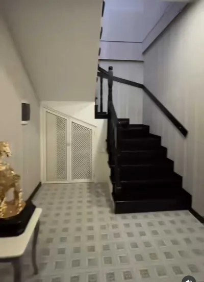 5-комн. квартира, 12 этаж, 222 м², н.Исмоили Сомони,Альфемо