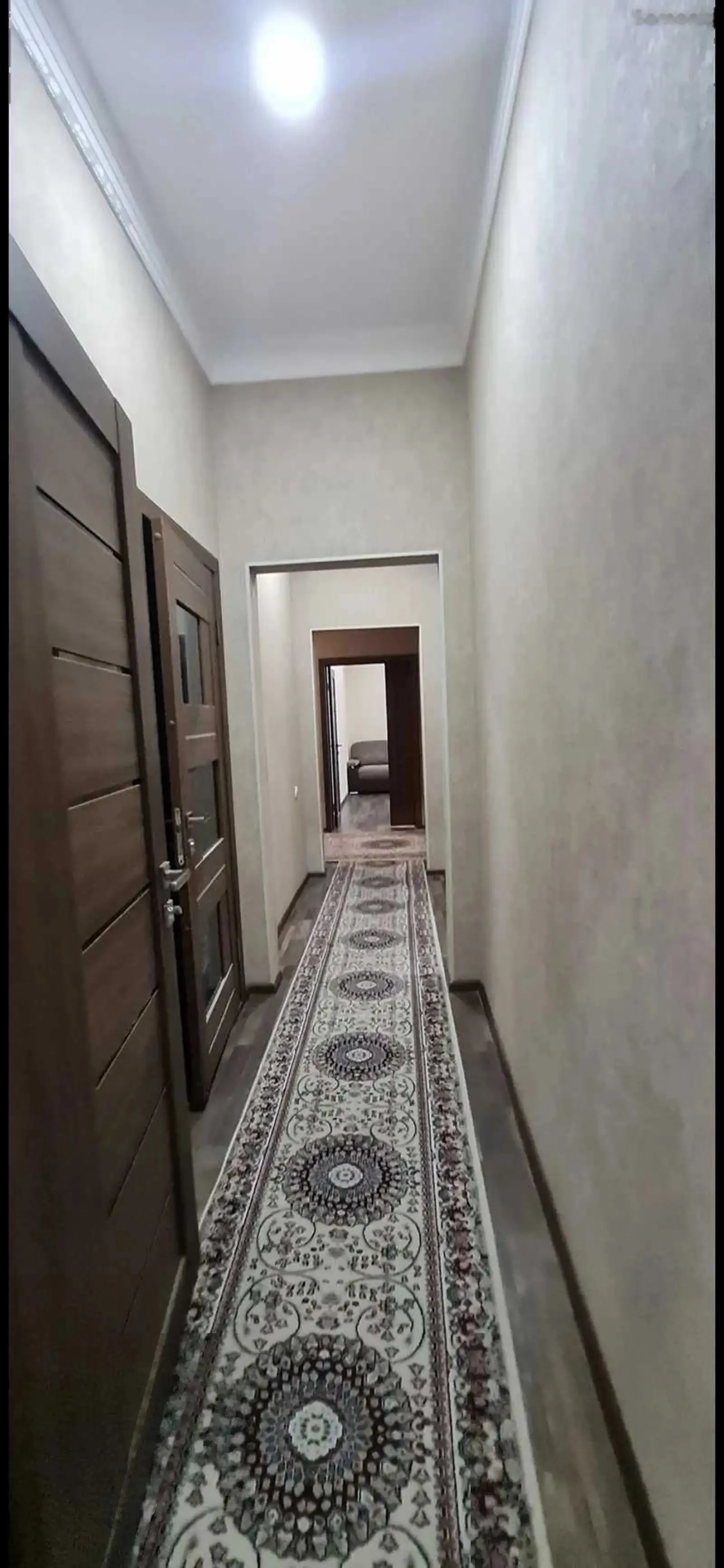 3-комн. квартира, 12 этаж, 120м², Центр, Цум, Баракат — миниатюра 6