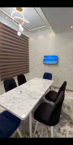 2-комн. квартира, 3 этаж, 72м², Шохмансур доми релакс — миниатюра 1