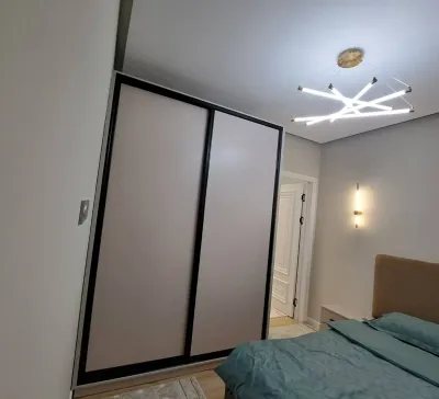 2-комн. квартира, 8 этаж, 58 м², Шохмансур — миниатюра 5