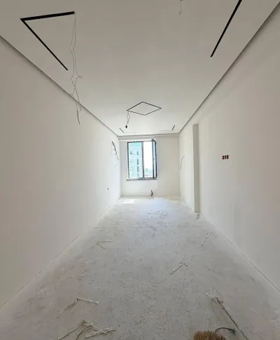 3-комн. квартира, 14 этаж, 125 м², И Сомони — миниатюра 5
