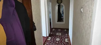 4-комн. квартира, 4 этаж, 83 м², Фирдавси — миниатюра 1