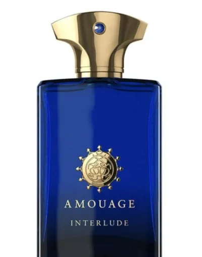 Духи Interlude ManAmouage — миниатюра 1