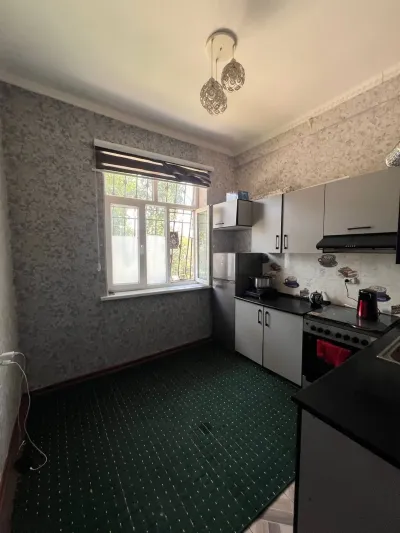 1-комн. квартира, 1 этаж, 41 м², Сино — миниатюра 2