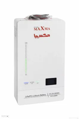 Батарея PoWer Maxma 10kVA
