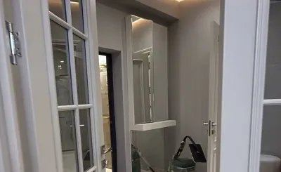 3-комн. квартира, 13 этаж, 95 м², Шохмансур — миниатюра 4