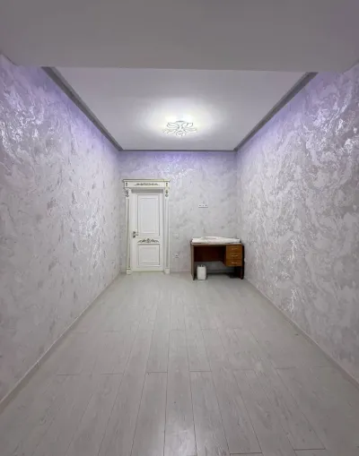 3-комн. квартира, 8 этаж, 86 м², Сино — миниатюра 2
