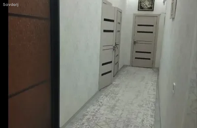 3-комн. квартира, 2 этаж, 100м², Сомони — миниатюра 4
