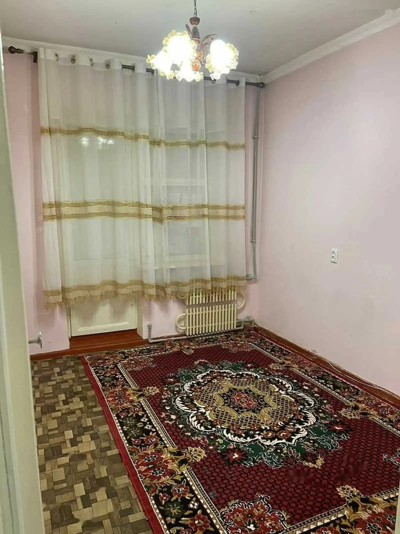 3-комн. квартира, 2 этаж, 103м², 101 мкр пушти кфс — миниатюра 7