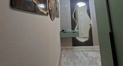 2-комн. квартира, 4 этаж, 74 м², Сино, 92 мкр — миниатюра 11