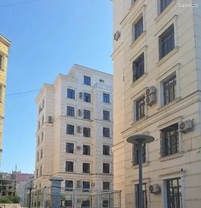 3-комн. квартира, 1 этаж, 98м², Сомони — миниатюра 2
