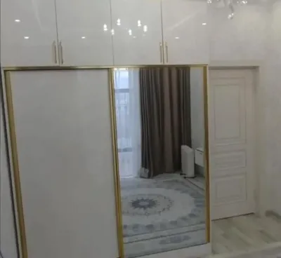 2-комн. квартира, 4 этаж, 60м², Шохмансур — миниатюра 9