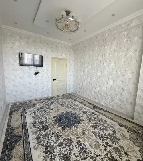3-комн. квартира, 11 этаж, 97 м², н.Шохмансур — миниатюра 2