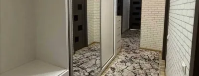 2-комн. квартира, 4 этаж, 70 м², Молодежный Театр — миниатюра 2