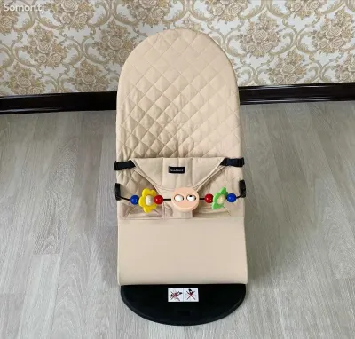 Шезлонг