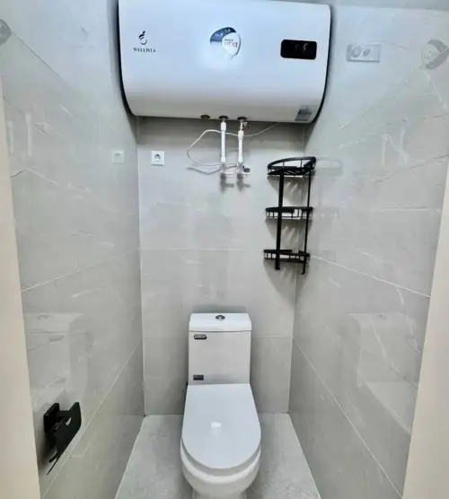 3-комн. квартира, 1 этаж, 90 м², Сино — миниатюра 6
