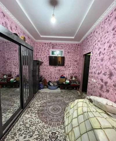3-комн. квартира, 10 этаж, 74 м², Сино, Зарафшон — миниатюра 10