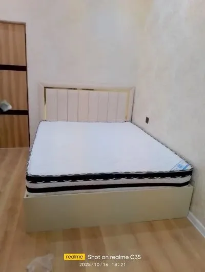 Корейский матрас