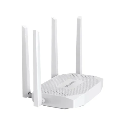 Wi-Fi роутер LB-LINK AX300 Wi-Fi 6 4G LTE Router BL-CPE450AX